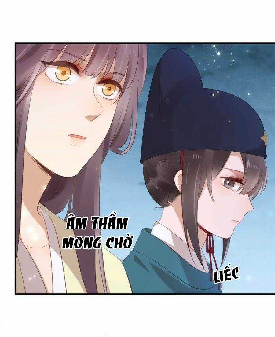 Tuyệt Thế Thần Y: Phúc Hắc Đại Tiểu Thư Chapter 37 trang 40