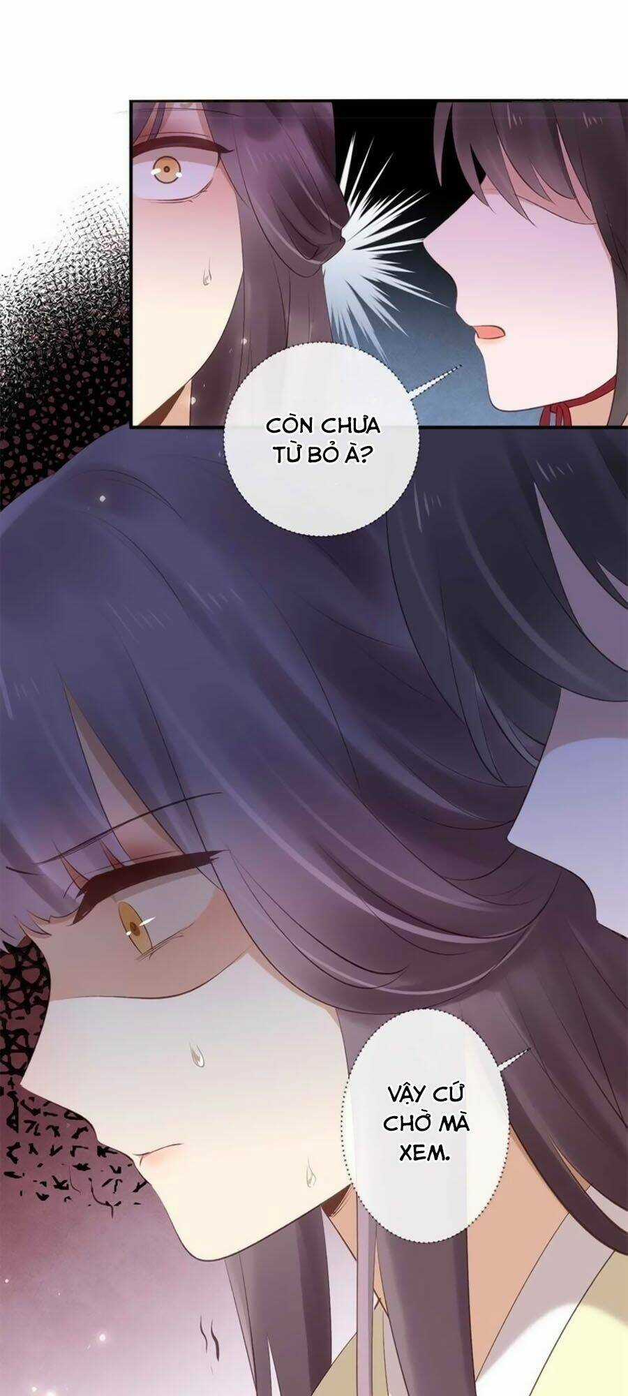 Tuyệt Thế Thần Y: Phúc Hắc Đại Tiểu Thư Chapter 37 trang 41