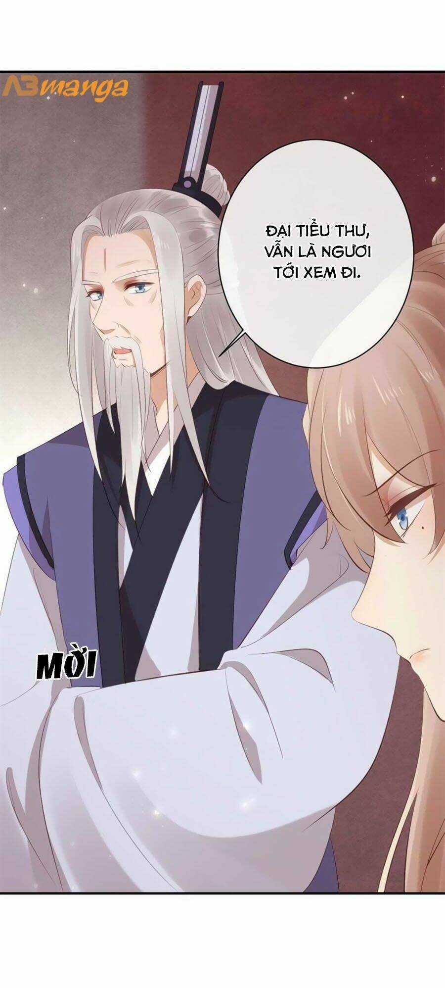 Tuyệt Thế Thần Y: Phúc Hắc Đại Tiểu Thư Chapter 37 trang 44