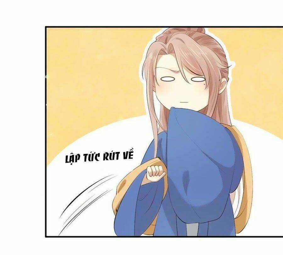 Tuyệt Thế Thần Y: Phúc Hắc Đại Tiểu Thư Chapter 37 trang 46