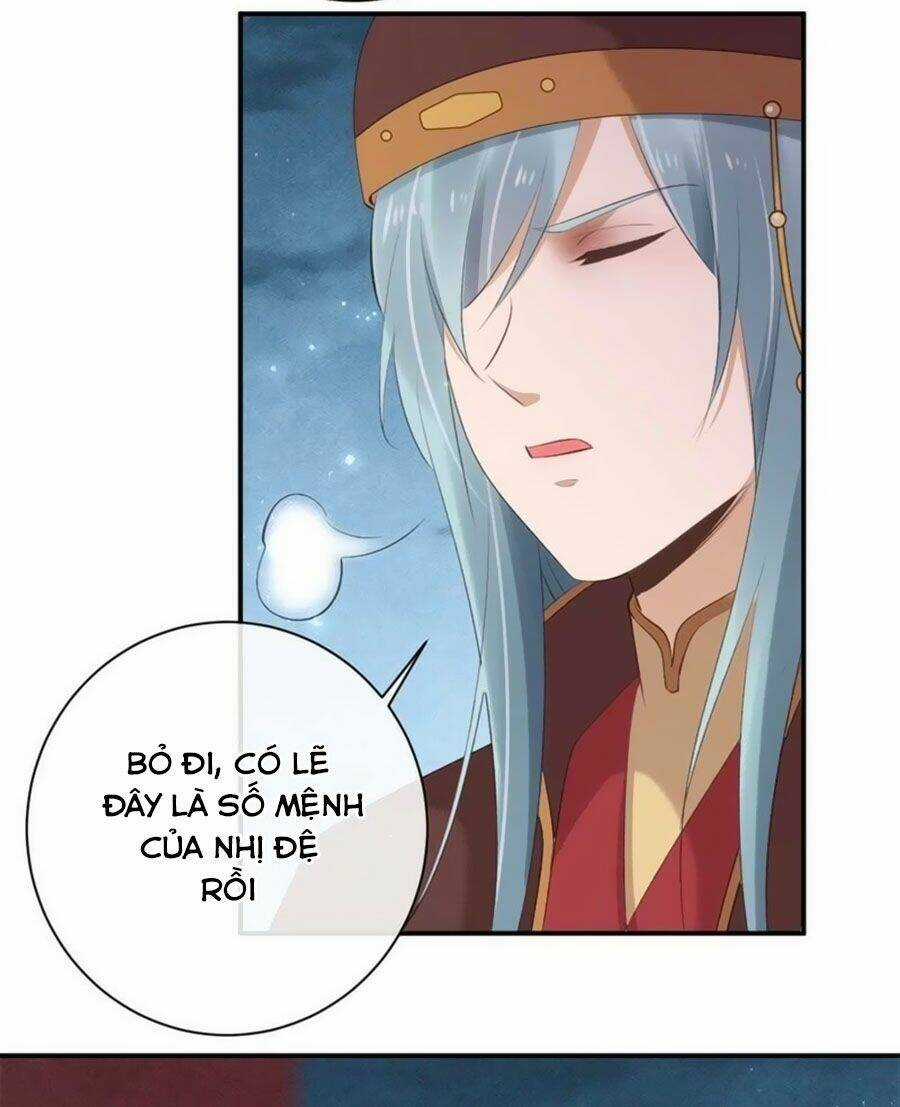 Tuyệt Thế Thần Y: Phúc Hắc Đại Tiểu Thư Chapter 37 trang 48