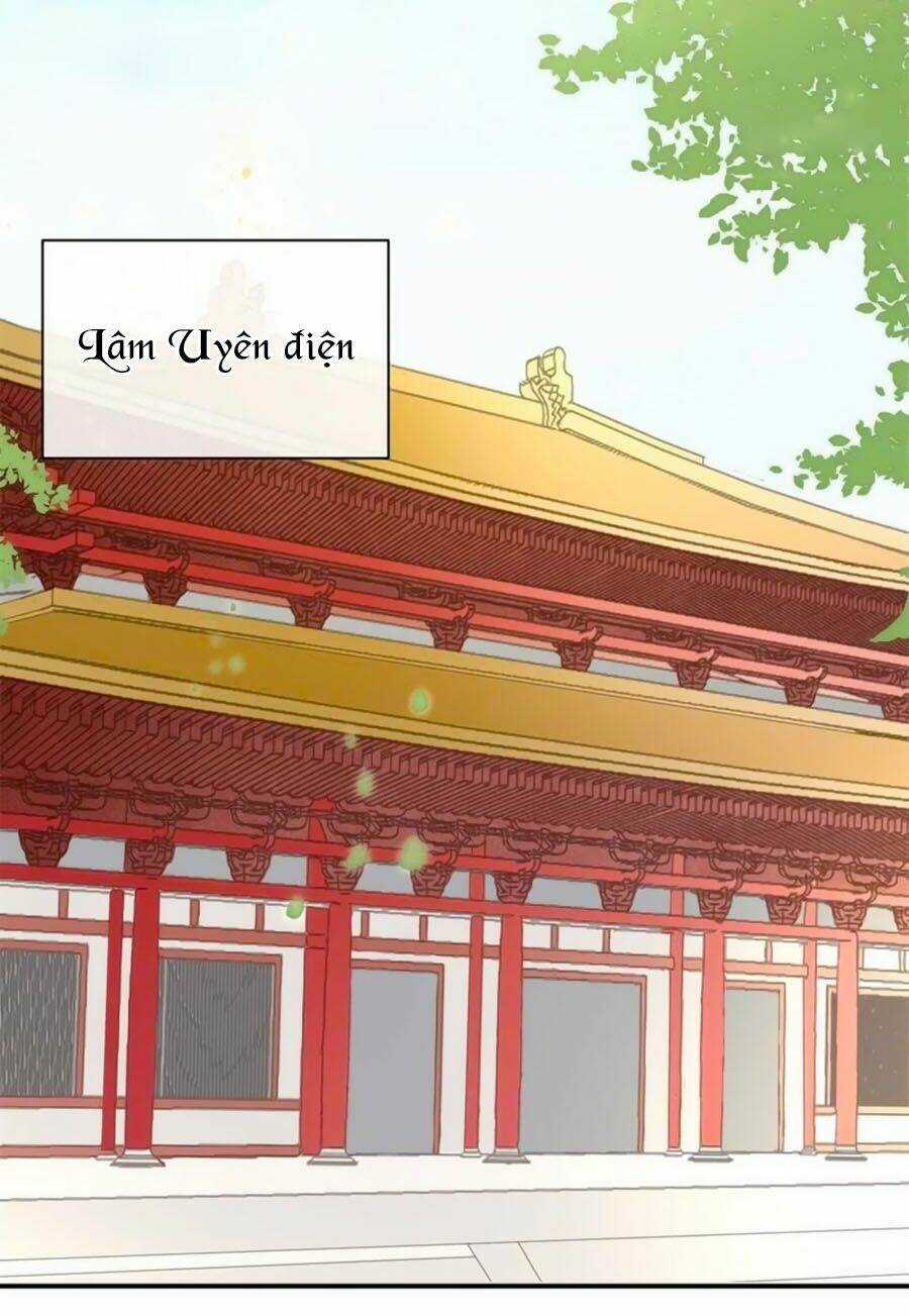 Tuyệt Thế Thần Y: Phúc Hắc Đại Tiểu Thư Chapter 37 trang 5