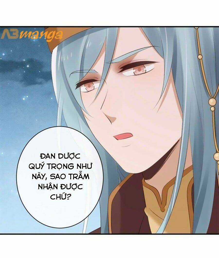 Tuyệt Thế Thần Y: Phúc Hắc Đại Tiểu Thư Chapter 37 trang 50