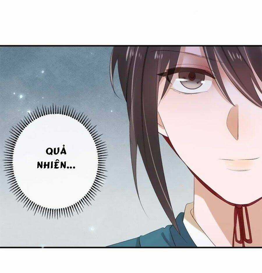 Tuyệt Thế Thần Y: Phúc Hắc Đại Tiểu Thư Chapter 37 trang 52