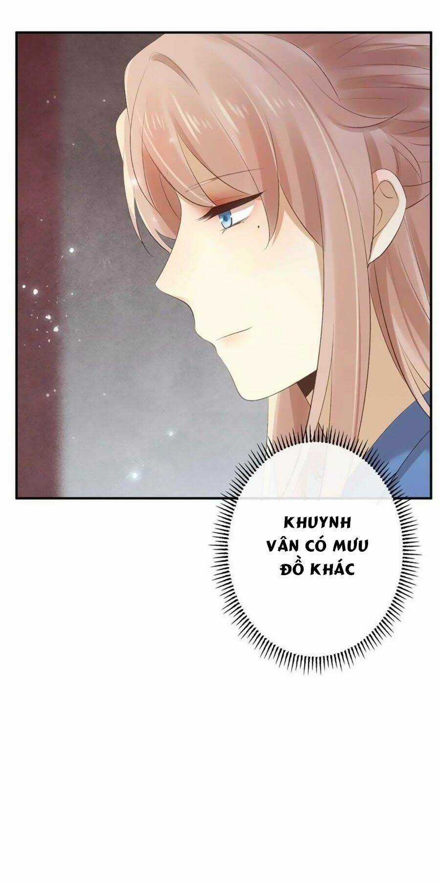 Tuyệt Thế Thần Y: Phúc Hắc Đại Tiểu Thư Chapter 37 trang 53