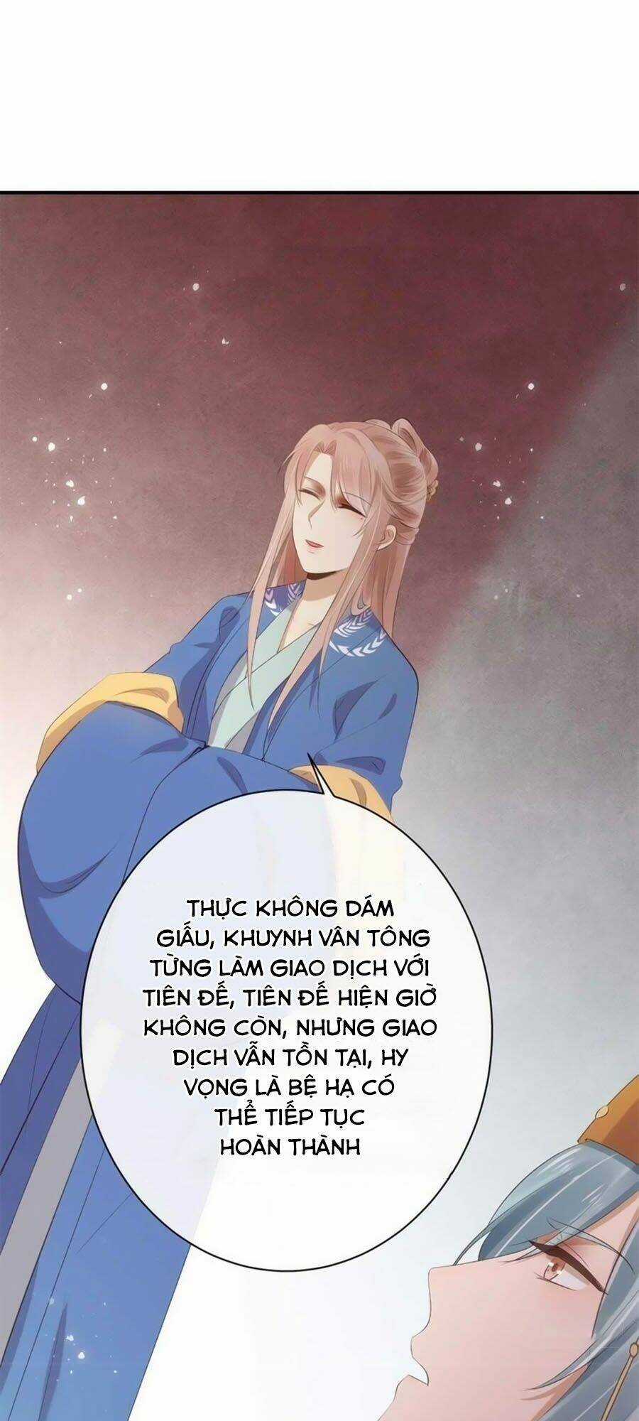Tuyệt Thế Thần Y: Phúc Hắc Đại Tiểu Thư Chapter 37 trang 54