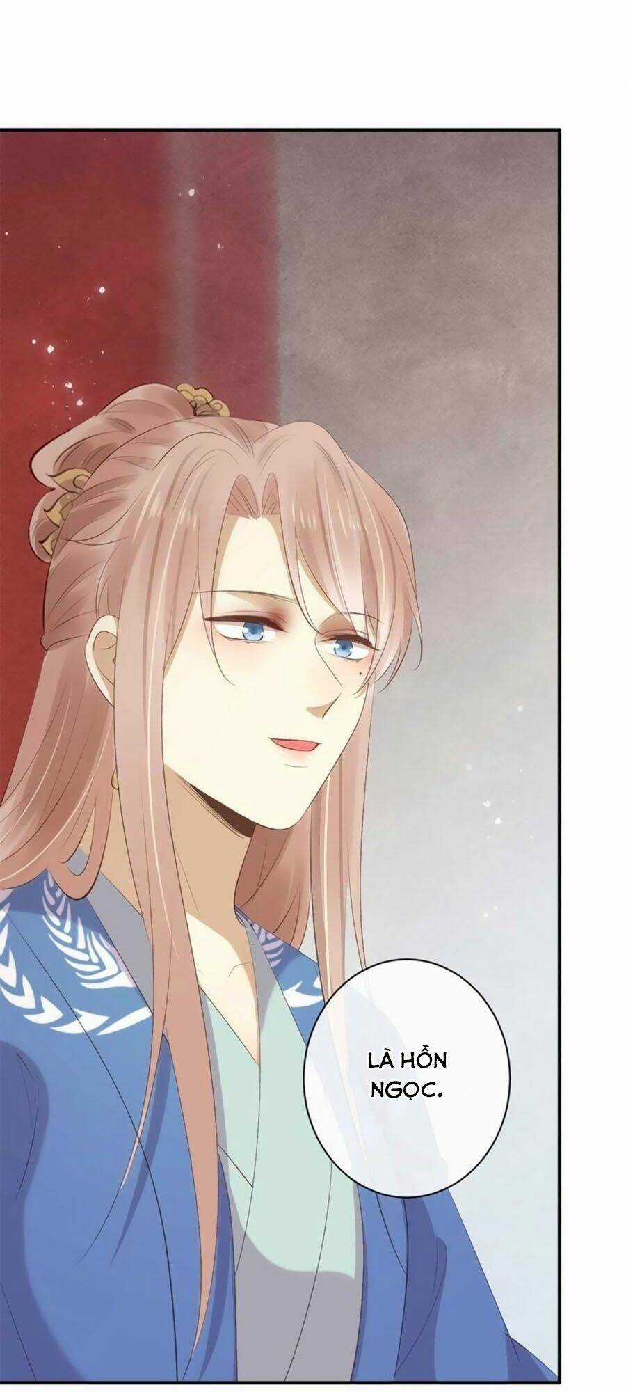 Tuyệt Thế Thần Y: Phúc Hắc Đại Tiểu Thư Chapter 37 trang 56