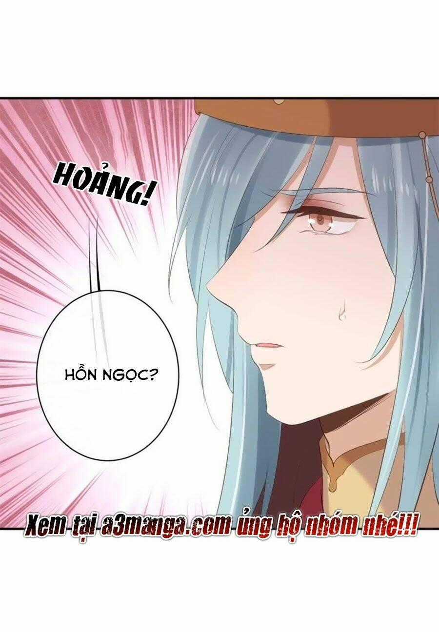 Tuyệt Thế Thần Y: Phúc Hắc Đại Tiểu Thư Chapter 37 trang 58