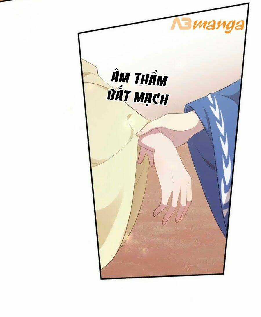 Tuyệt Thế Thần Y: Phúc Hắc Đại Tiểu Thư Chapter 37 trang 8