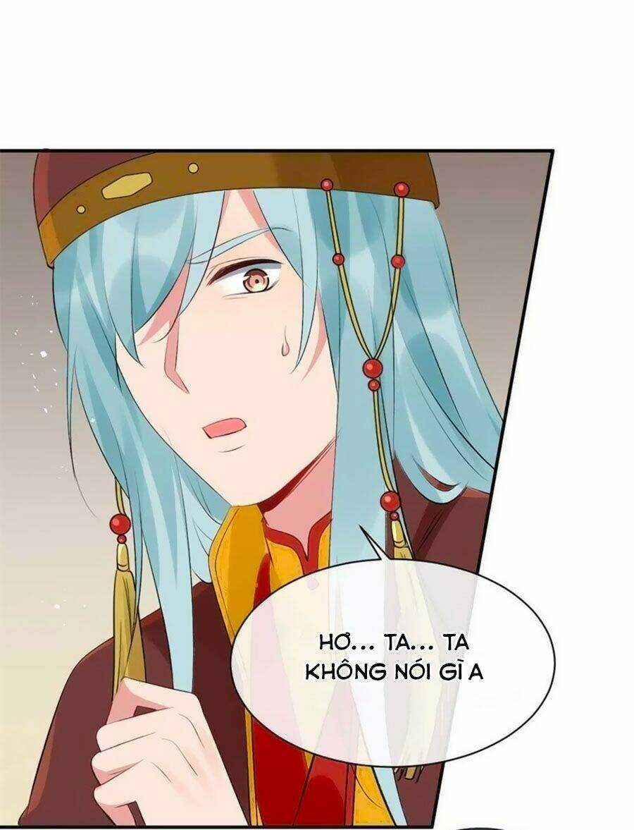 Tuyệt Thế Thần Y: Phúc Hắc Đại Tiểu Thư Chapter 38 trang 11