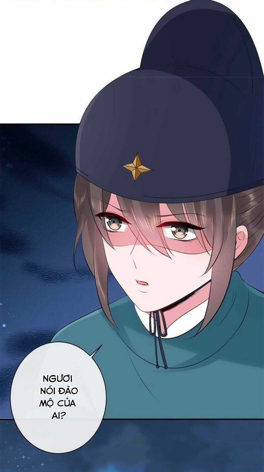 Tuyệt Thế Thần Y: Phúc Hắc Đại Tiểu Thư Chapter 38 trang 12