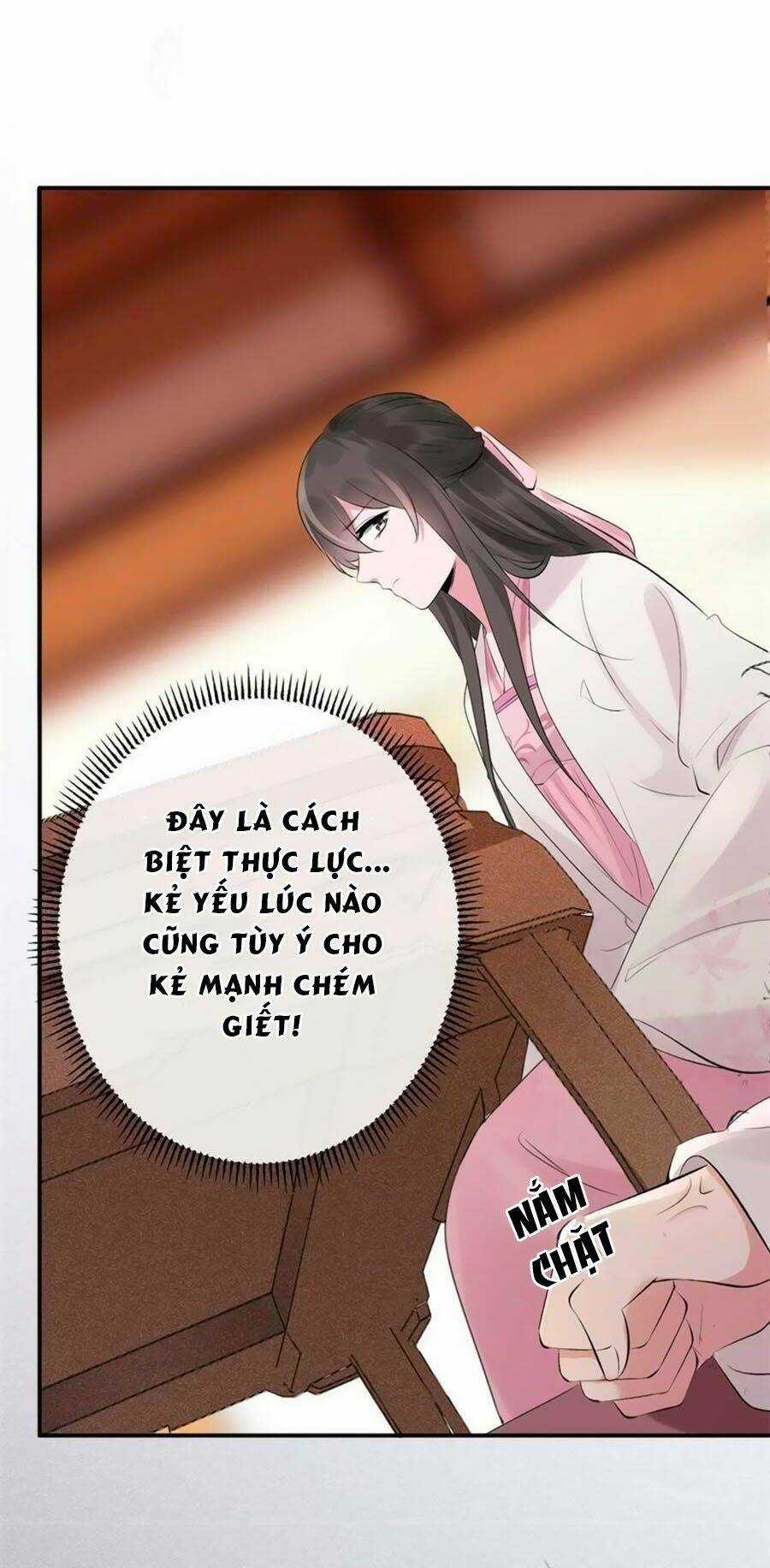 Tuyệt Thế Thần Y: Phúc Hắc Đại Tiểu Thư Chapter 38 trang 19