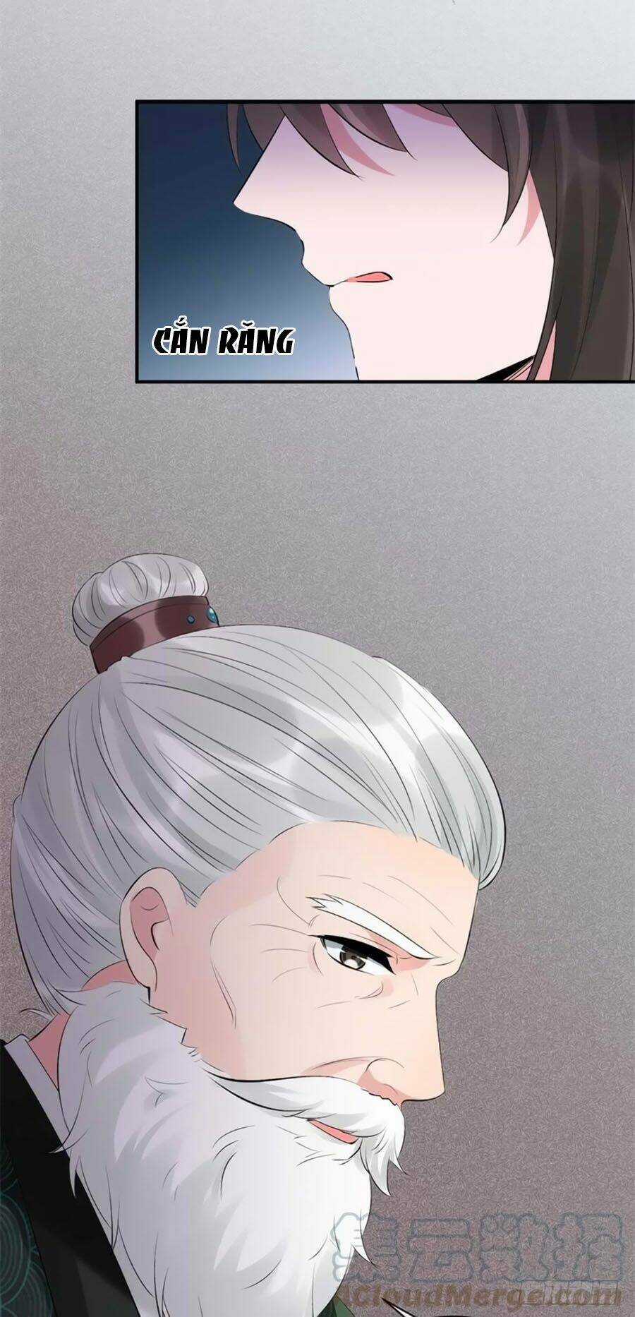 Tuyệt Thế Thần Y: Phúc Hắc Đại Tiểu Thư Chapter 38 trang 20