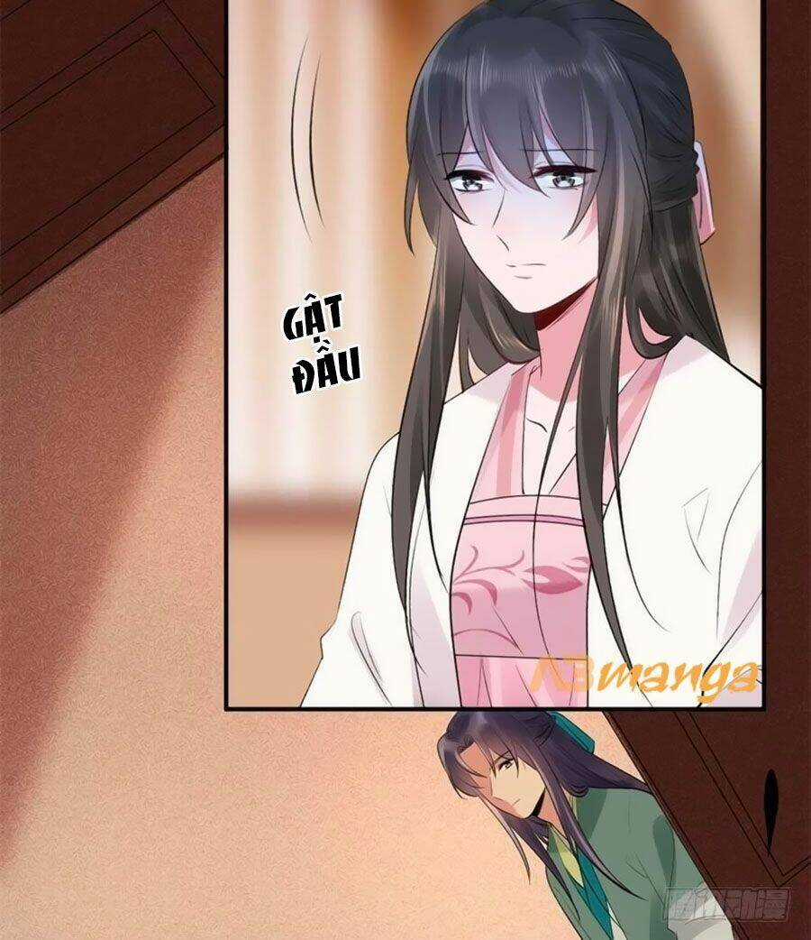 Tuyệt Thế Thần Y: Phúc Hắc Đại Tiểu Thư Chapter 38 trang 22