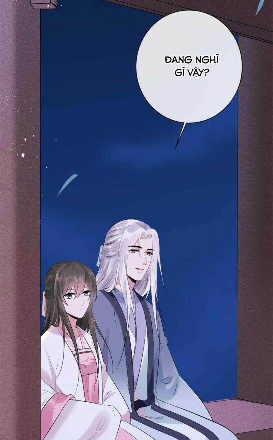 Tuyệt Thế Thần Y: Phúc Hắc Đại Tiểu Thư Chapter 38 trang 27