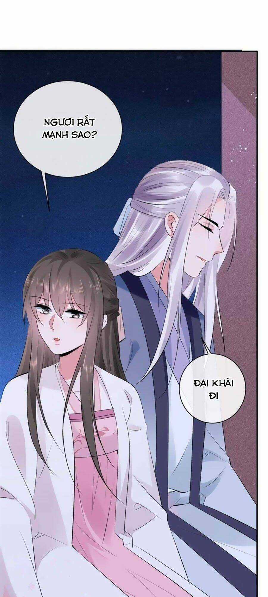 Tuyệt Thế Thần Y: Phúc Hắc Đại Tiểu Thư Chapter 38 trang 29