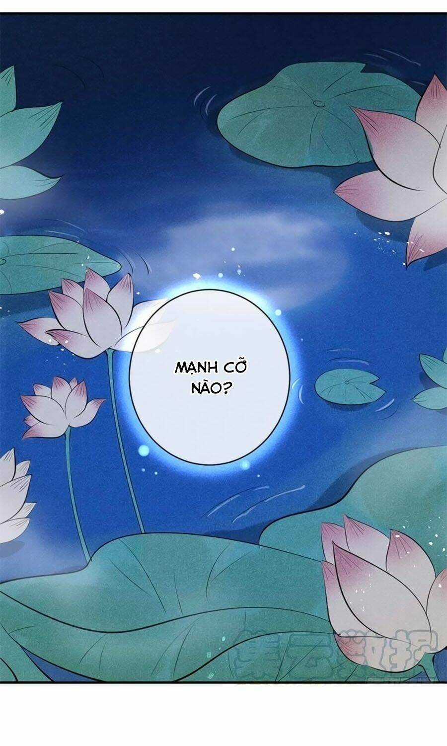 Tuyệt Thế Thần Y: Phúc Hắc Đại Tiểu Thư Chapter 38 trang 31