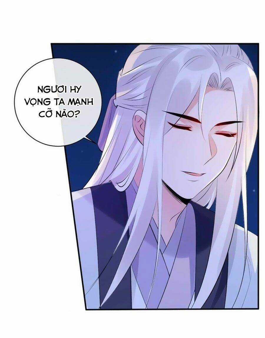 Tuyệt Thế Thần Y: Phúc Hắc Đại Tiểu Thư Chapter 38 trang 32