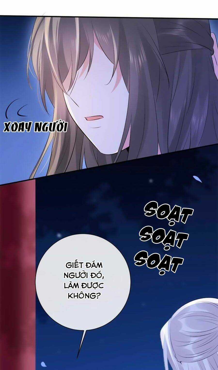 Tuyệt Thế Thần Y: Phúc Hắc Đại Tiểu Thư Chapter 38 trang 33