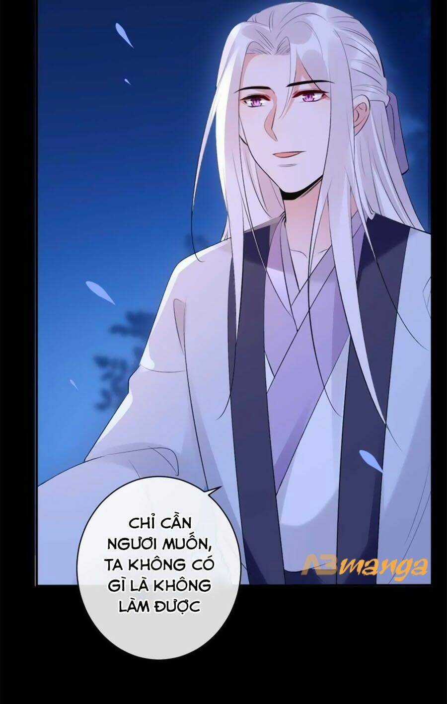 Tuyệt Thế Thần Y: Phúc Hắc Đại Tiểu Thư Chapter 38 trang 35