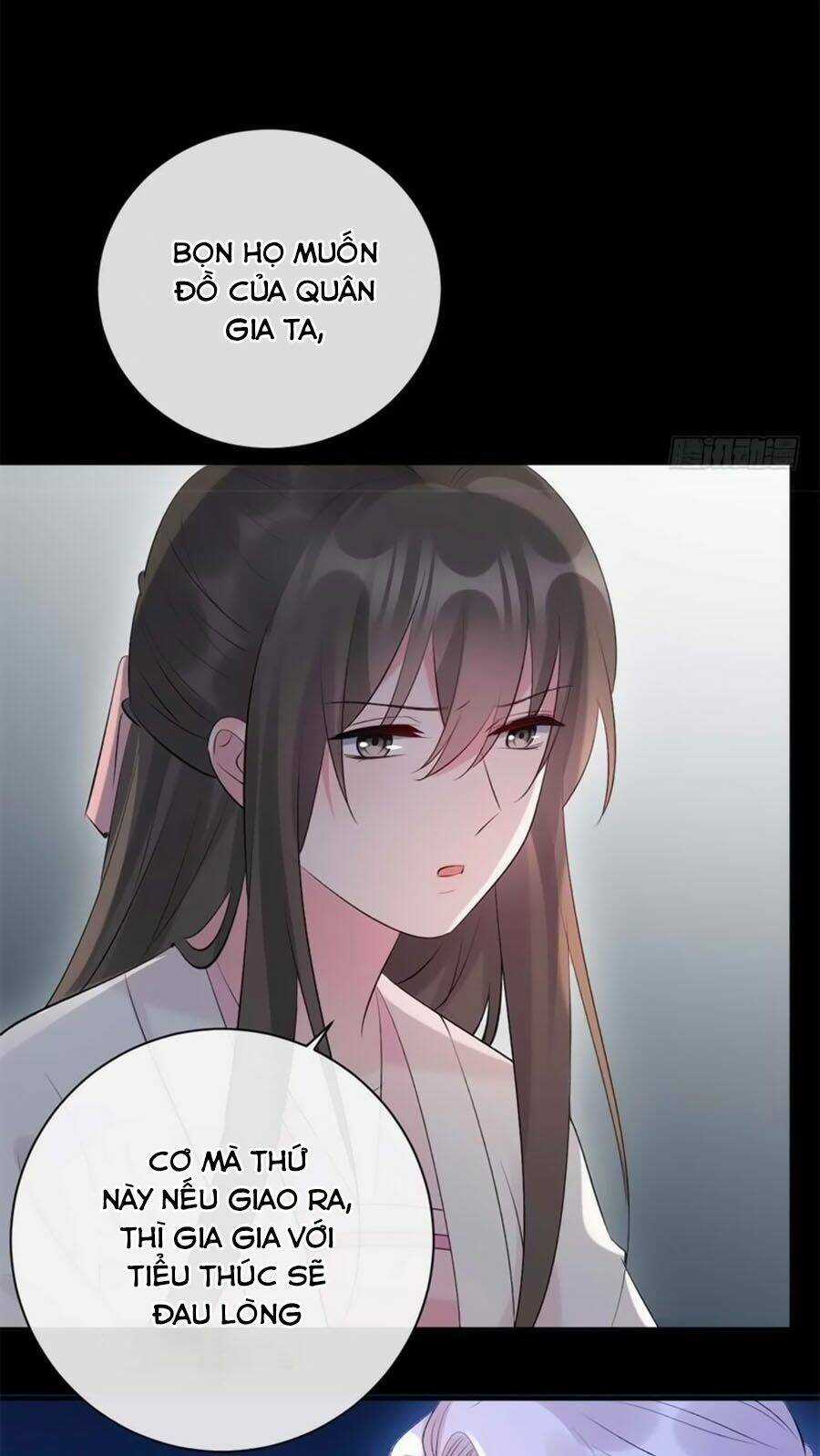 Tuyệt Thế Thần Y: Phúc Hắc Đại Tiểu Thư Chapter 38 trang 36