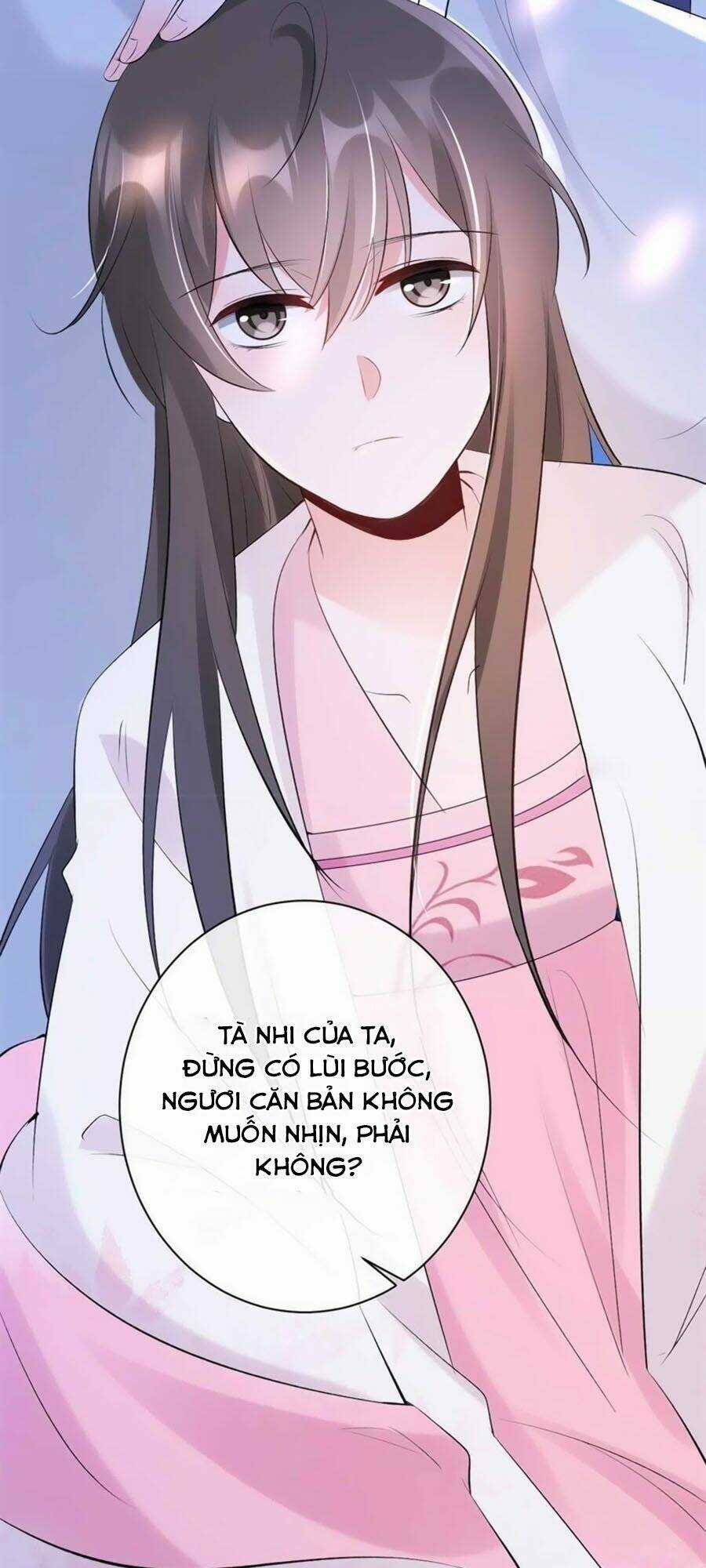 Tuyệt Thế Thần Y: Phúc Hắc Đại Tiểu Thư Chapter 38 trang 38