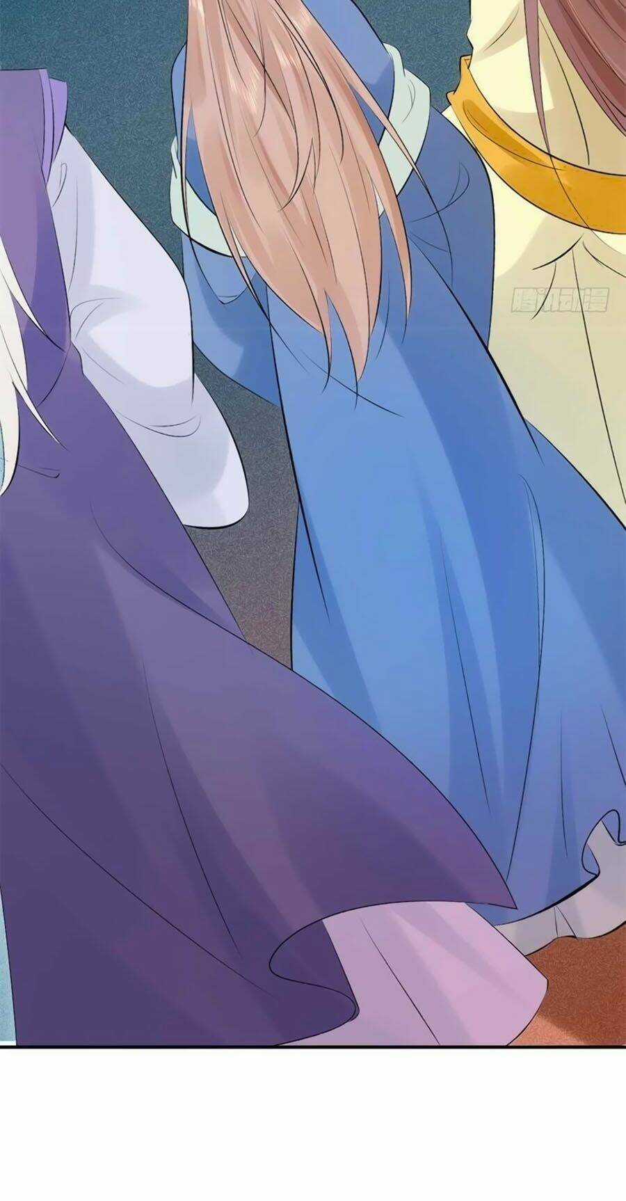 Tuyệt Thế Thần Y: Phúc Hắc Đại Tiểu Thư Chapter 38 trang 4