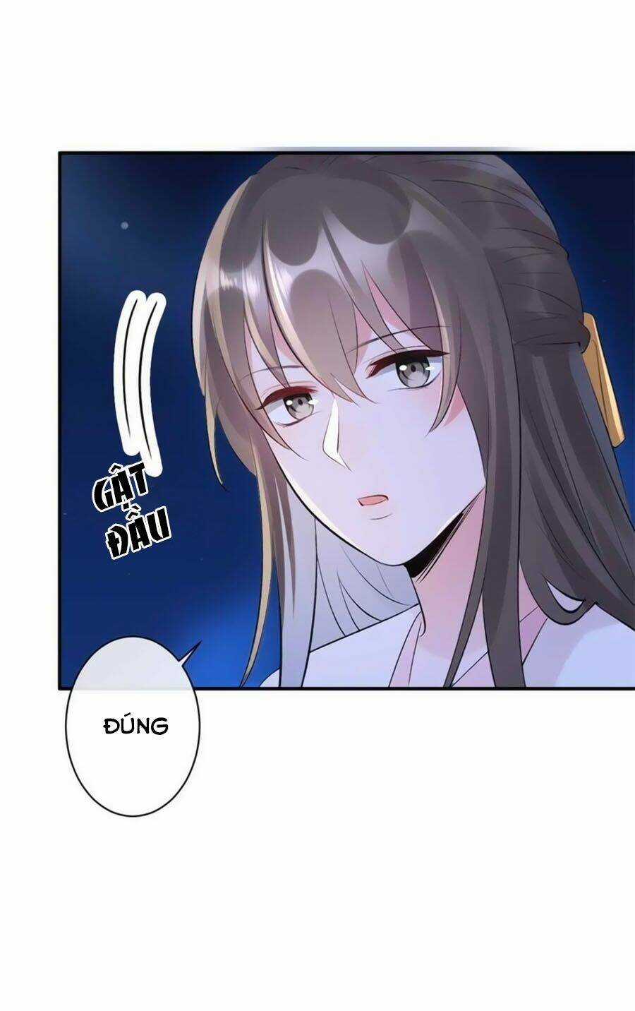 Tuyệt Thế Thần Y: Phúc Hắc Đại Tiểu Thư Chapter 38 trang 40