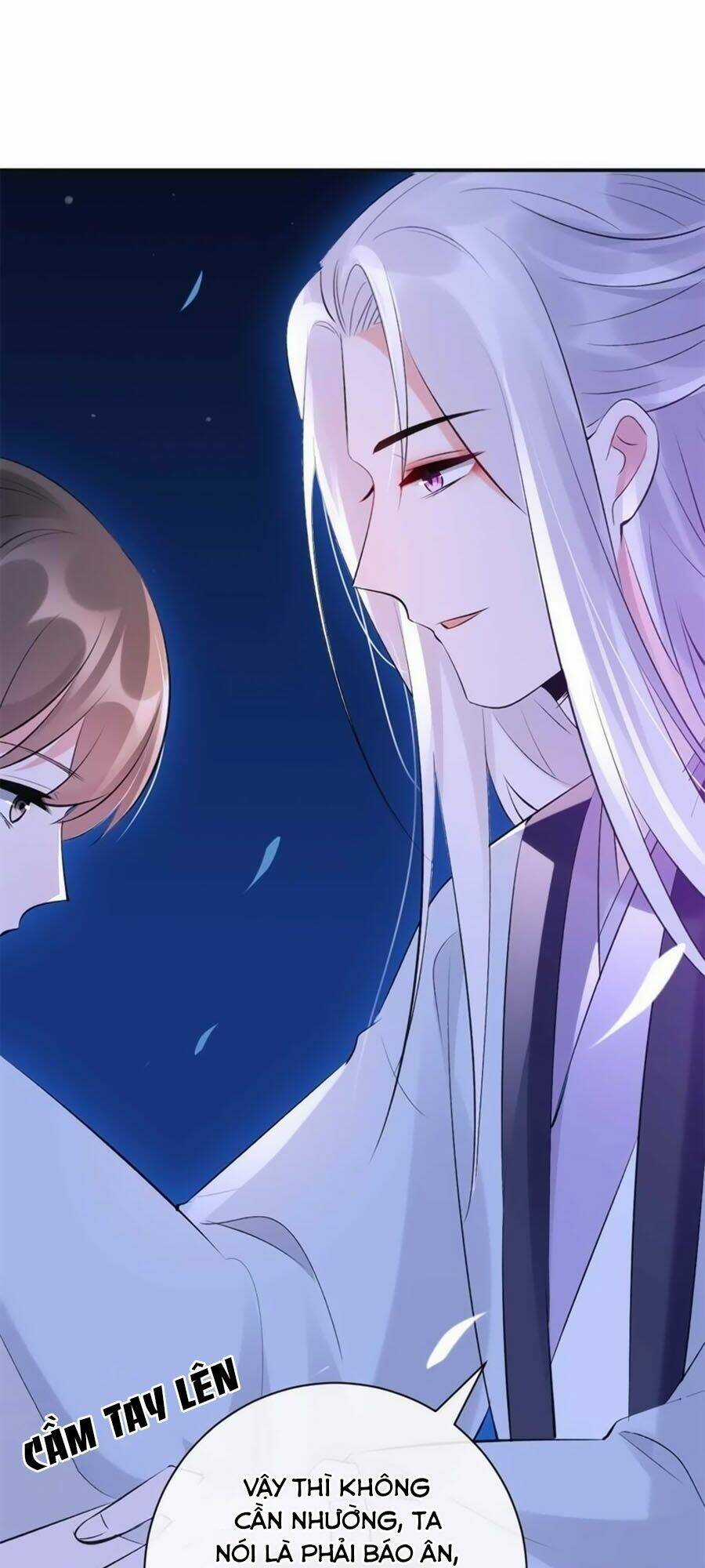 Tuyệt Thế Thần Y: Phúc Hắc Đại Tiểu Thư Chapter 38 trang 41