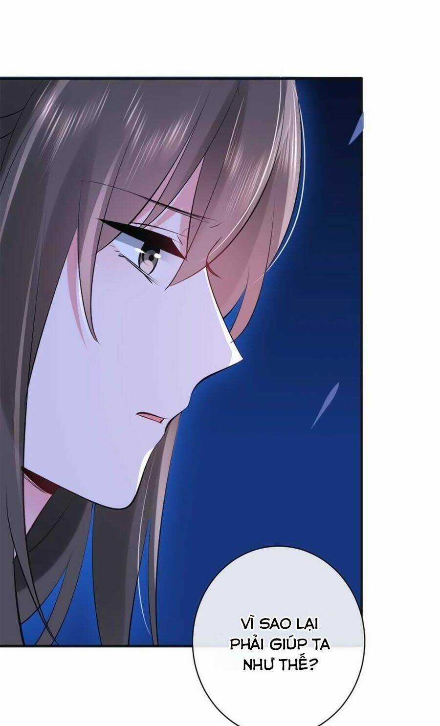 Tuyệt Thế Thần Y: Phúc Hắc Đại Tiểu Thư Chapter 38 trang 44