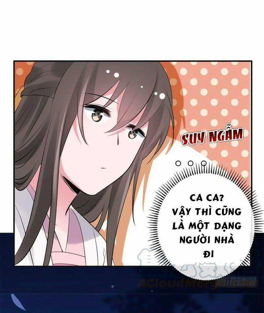 Tuyệt Thế Thần Y: Phúc Hắc Đại Tiểu Thư Chapter 38 trang 46