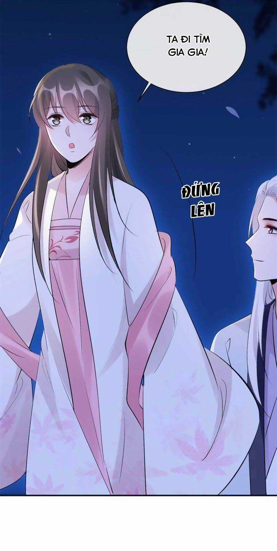 Tuyệt Thế Thần Y: Phúc Hắc Đại Tiểu Thư Chapter 38 trang 47