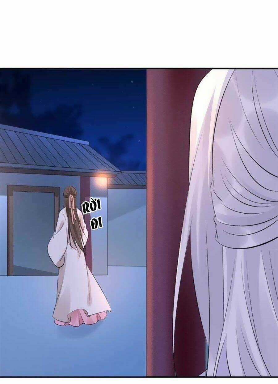 Tuyệt Thế Thần Y: Phúc Hắc Đại Tiểu Thư Chapter 38 trang 48