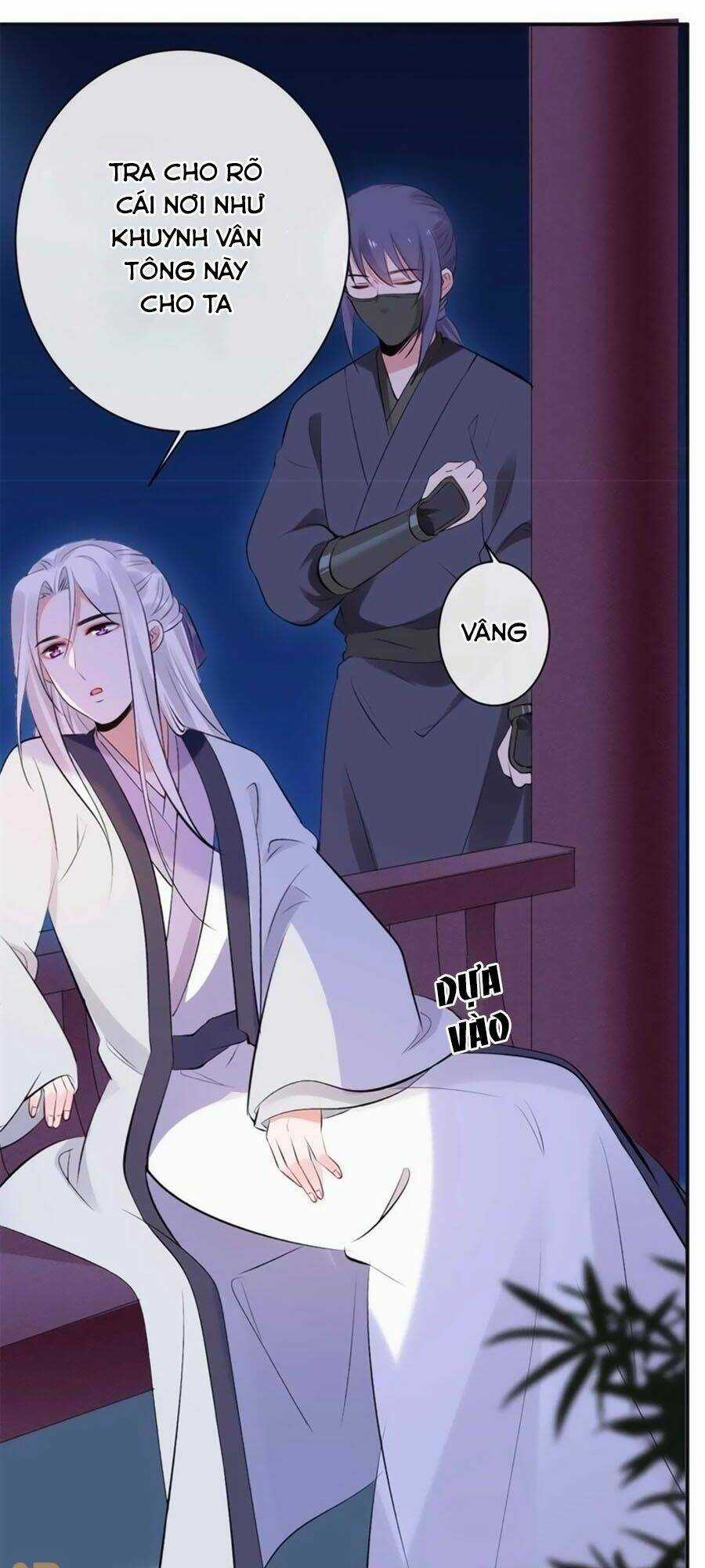 Tuyệt Thế Thần Y: Phúc Hắc Đại Tiểu Thư Chapter 38 trang 49