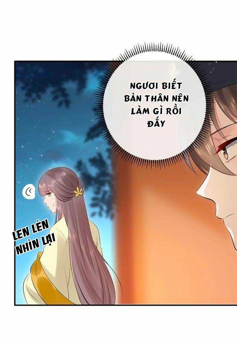 Tuyệt Thế Thần Y: Phúc Hắc Đại Tiểu Thư Chapter 38 trang 5