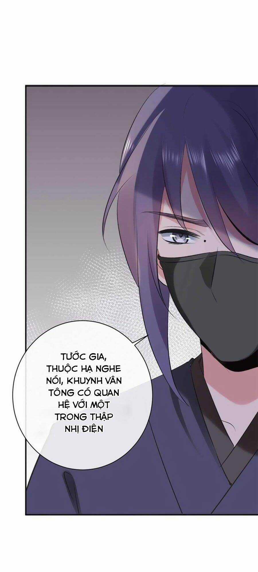Tuyệt Thế Thần Y: Phúc Hắc Đại Tiểu Thư Chapter 38 trang 51