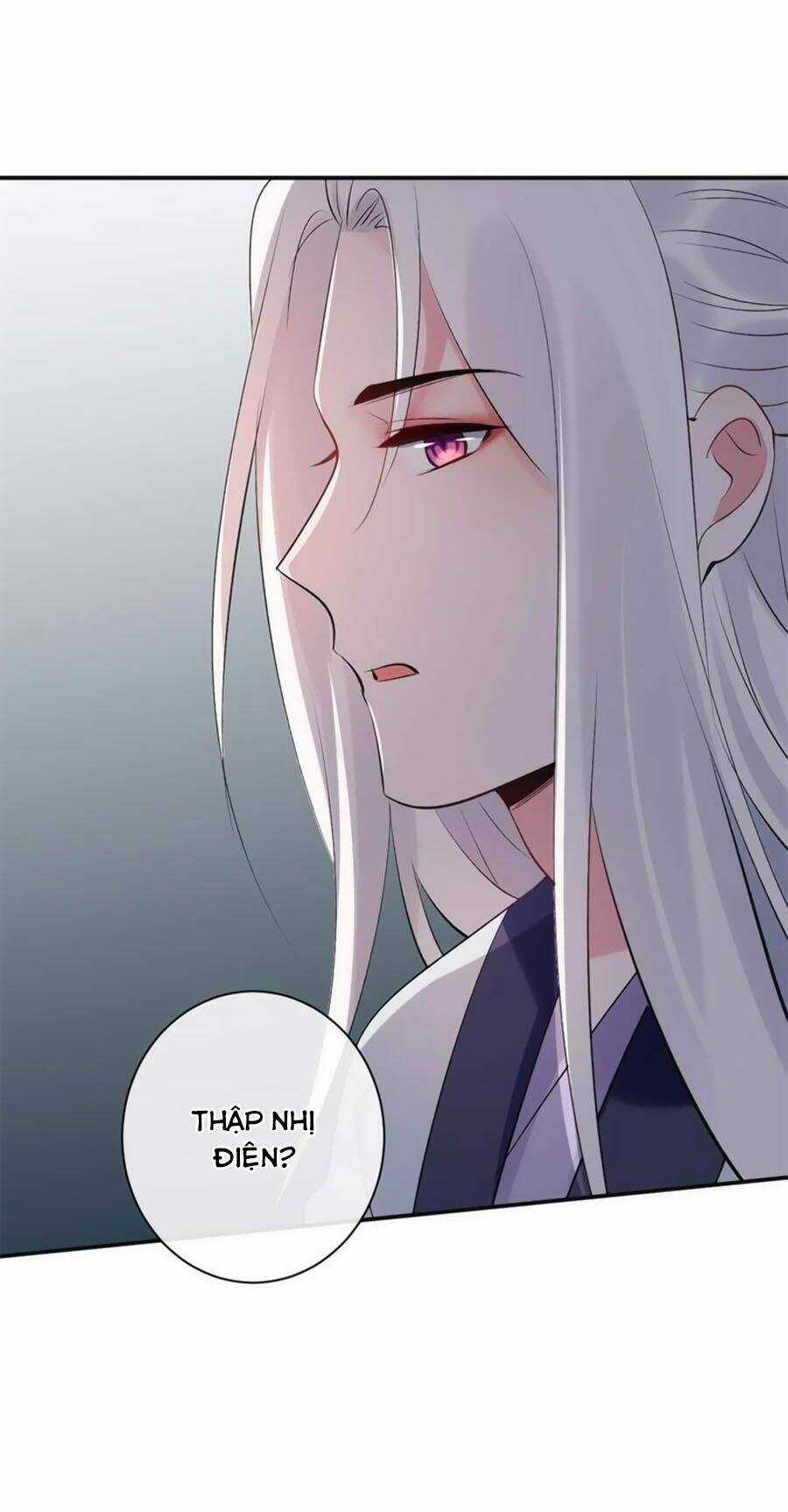 Tuyệt Thế Thần Y: Phúc Hắc Đại Tiểu Thư Chapter 38 trang 52