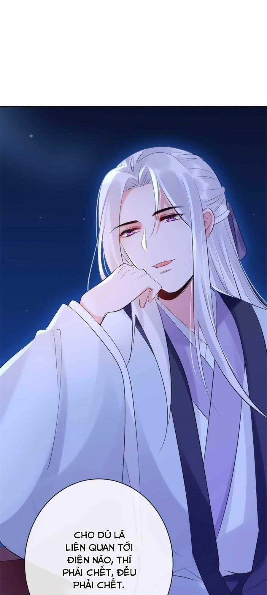 Tuyệt Thế Thần Y: Phúc Hắc Đại Tiểu Thư Chapter 38 trang 53