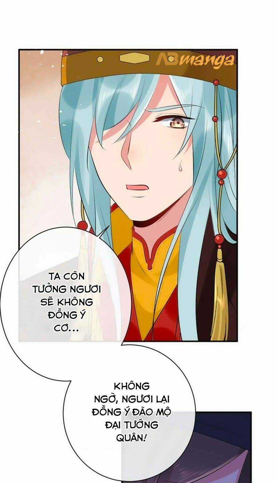 Tuyệt Thế Thần Y: Phúc Hắc Đại Tiểu Thư Chapter 38 trang 8