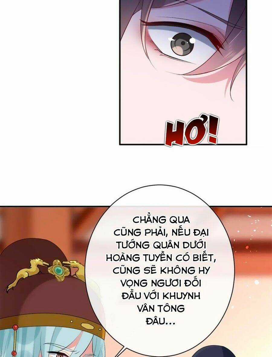 Tuyệt Thế Thần Y: Phúc Hắc Đại Tiểu Thư Chapter 38 trang 9