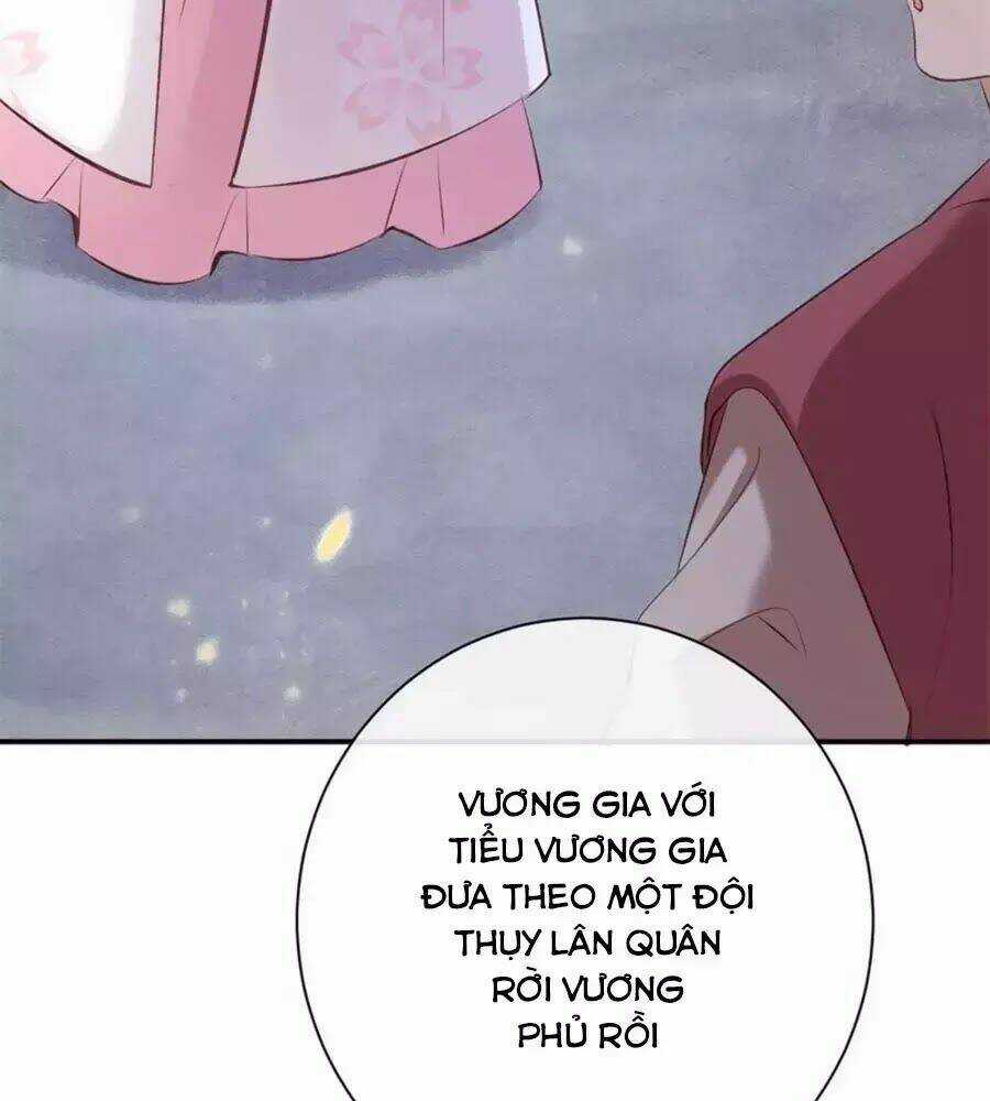 Tuyệt Thế Thần Y: Phúc Hắc Đại Tiểu Thư Chapter 39 trang 11