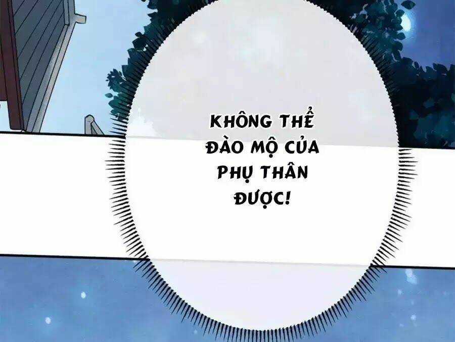 Tuyệt Thế Thần Y: Phúc Hắc Đại Tiểu Thư Chapter 39 trang 23