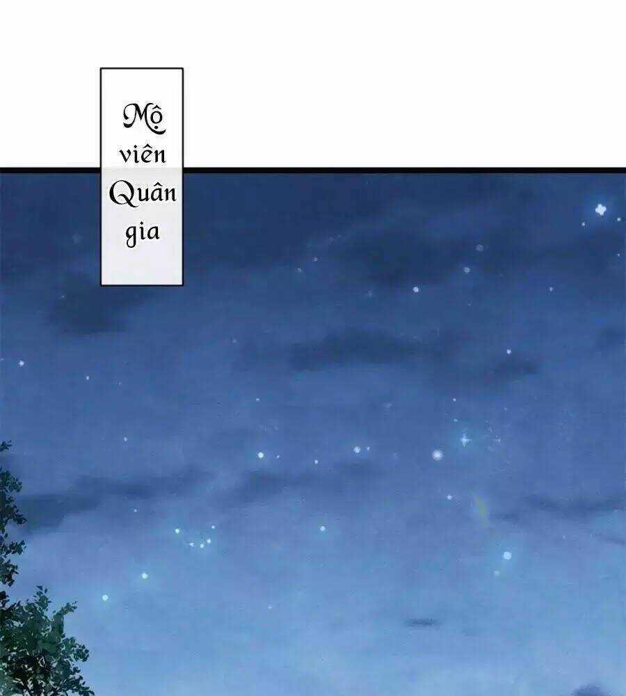 Tuyệt Thế Thần Y: Phúc Hắc Đại Tiểu Thư Chapter 39 trang 26