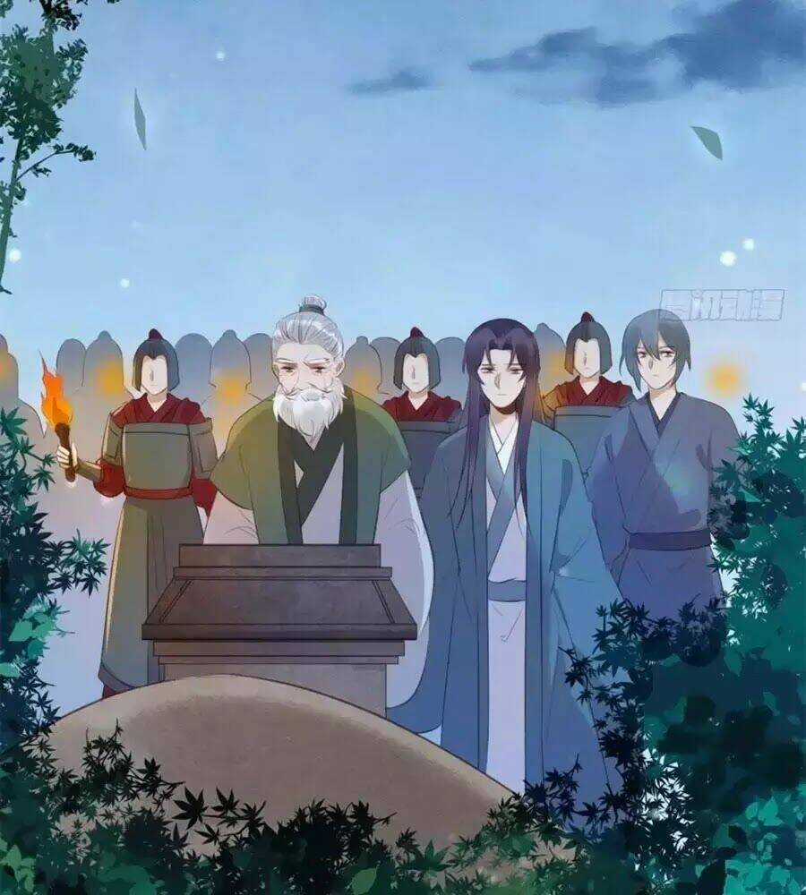 Tuyệt Thế Thần Y: Phúc Hắc Đại Tiểu Thư Chapter 39 trang 27