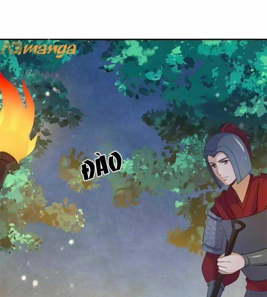 Tuyệt Thế Thần Y: Phúc Hắc Đại Tiểu Thư Chapter 39 trang 31