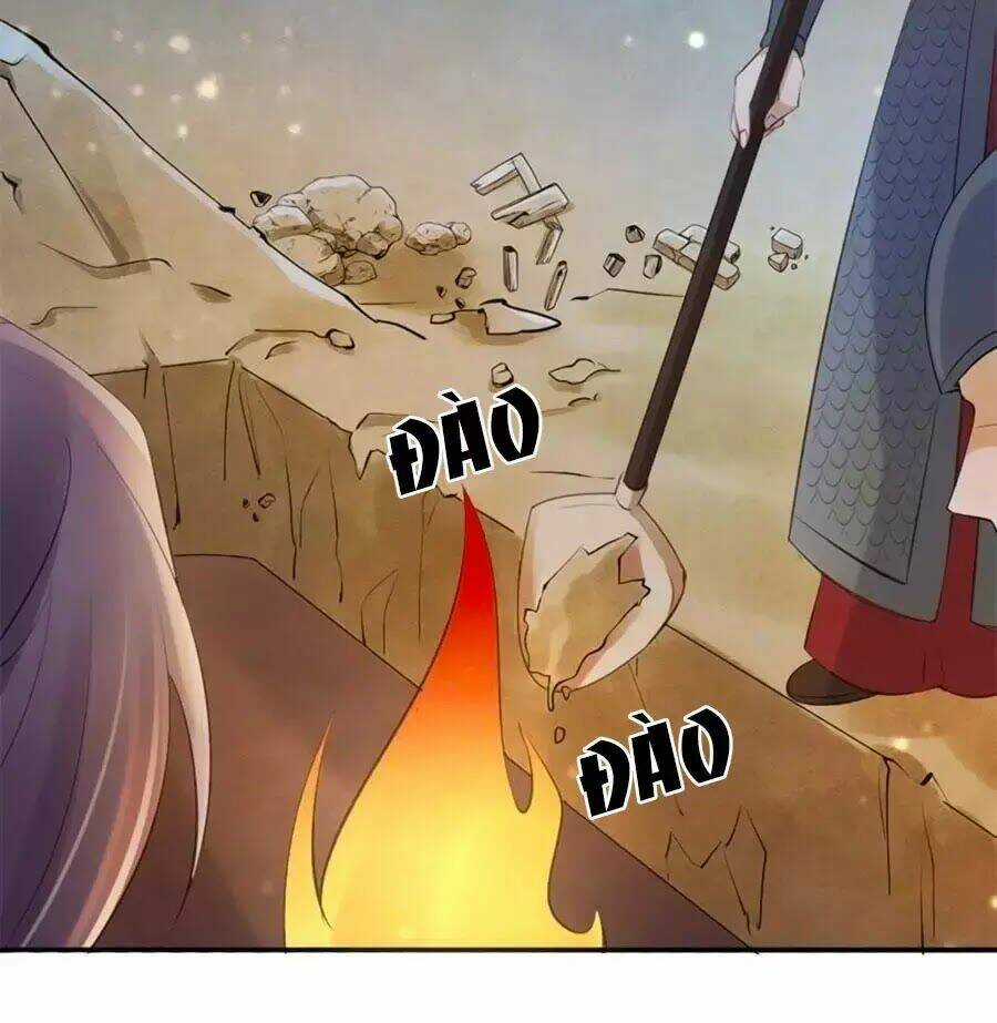 Tuyệt Thế Thần Y: Phúc Hắc Đại Tiểu Thư Chapter 39 trang 32