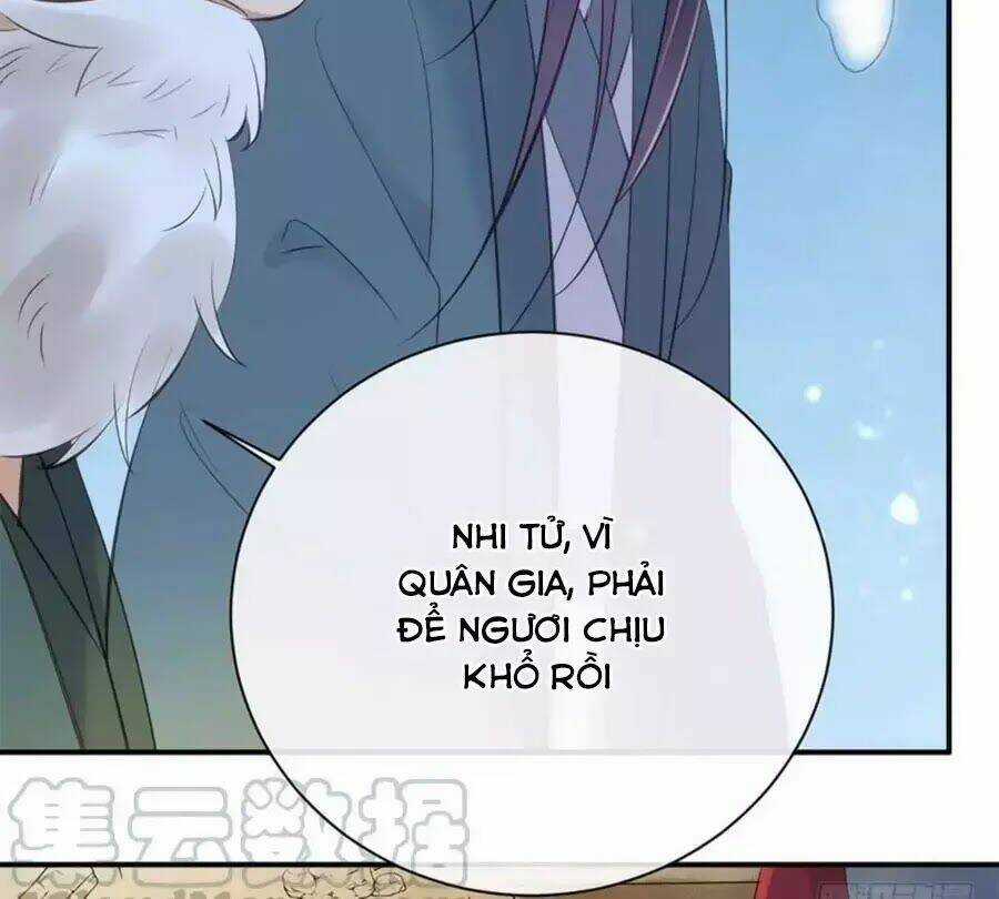 Tuyệt Thế Thần Y: Phúc Hắc Đại Tiểu Thư Chapter 39 trang 34