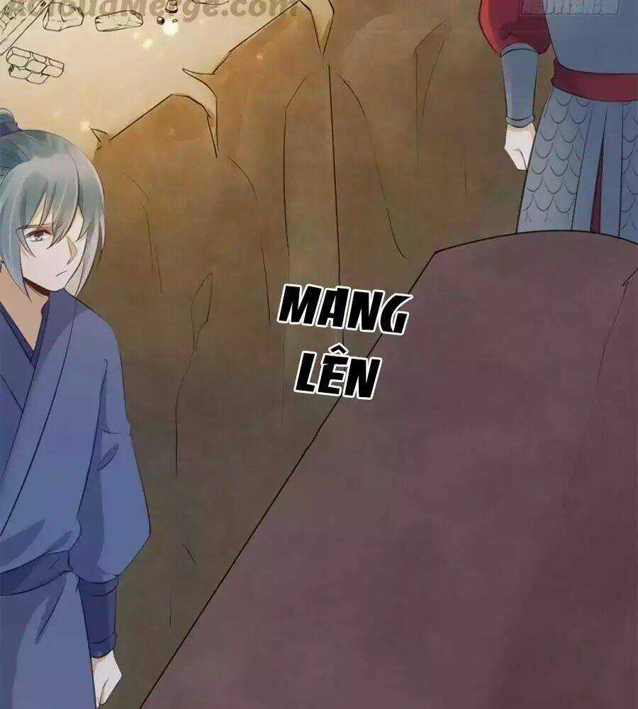 Tuyệt Thế Thần Y: Phúc Hắc Đại Tiểu Thư Chapter 39 trang 35