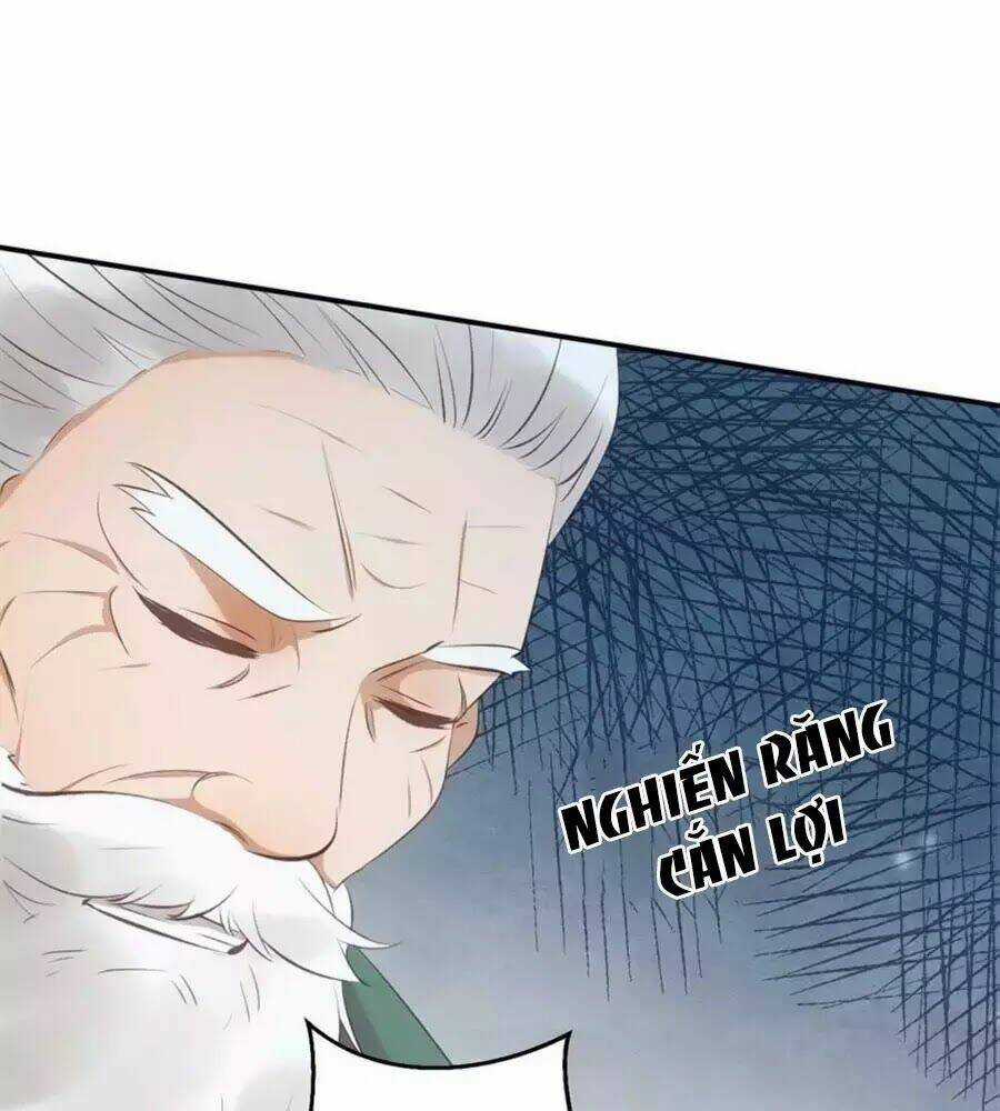 Tuyệt Thế Thần Y: Phúc Hắc Đại Tiểu Thư Chapter 39 trang 45