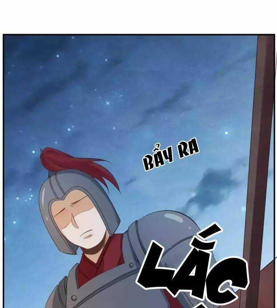 Tuyệt Thế Thần Y: Phúc Hắc Đại Tiểu Thư Chapter 39 trang 47